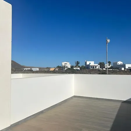 Villa Groovy