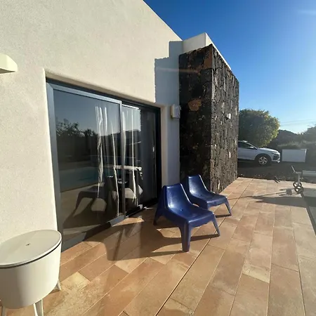 Groovy 别墅 拉哈雷斯