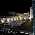 Villa Groovy Lajares
