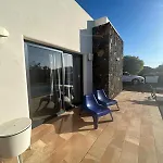 Groovy Villa Lajares
