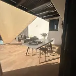 Groovy Villa