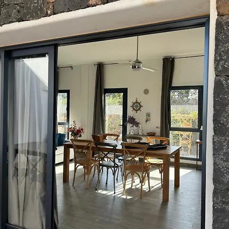 Villa Groovy
